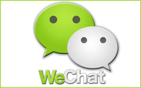 WeChat/Weixin for Web .